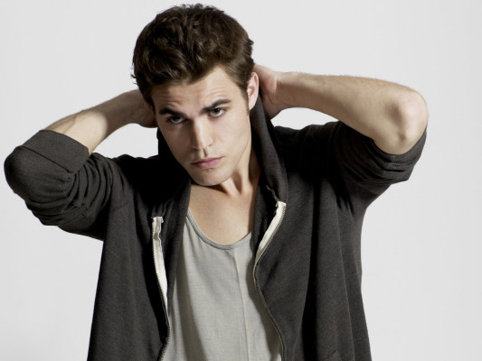 photo 28 in Paul Wesley gallery [id262834] 2010-06-10 00:00:00