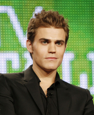 Paul Wesley pic #309839