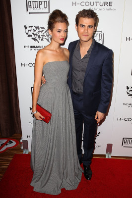 Paul Wesley pic #537199