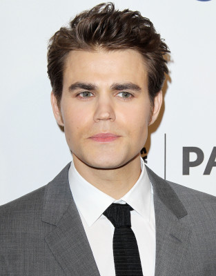 photo 23 in Paul Wesley gallery [id683724] 2014-03-27 00:00:00