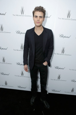 photo 6 in Paul Wesley gallery [id579711] 2013-03-03 00:00:00