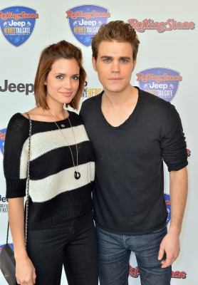 photo 16 in Paul Wesley gallery [id574472] 2013-02-12 00:00:00