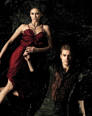Paul Wesley pic #310550