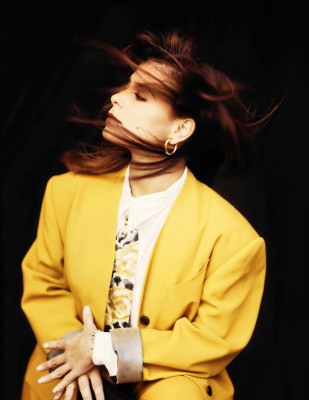 Paula Abdul pic #504289