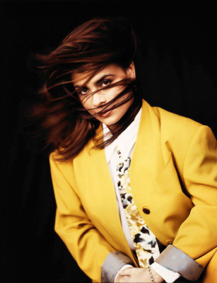 Paula Abdul pic #504292