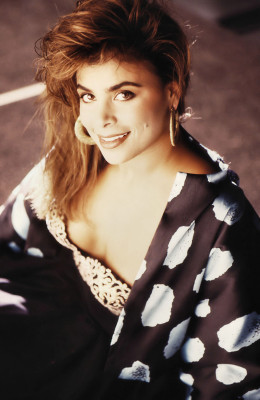 Paula Abdul pic #504293
