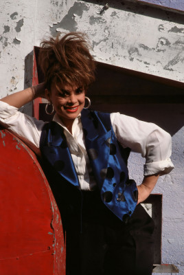 Paula Abdul pic #504286