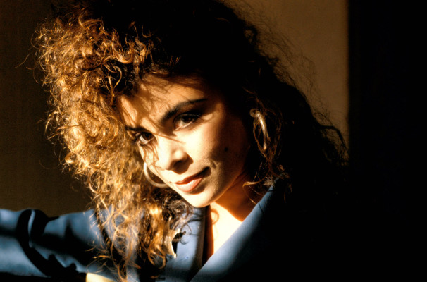 Paula Abdul pic #504290