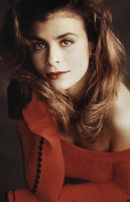 Paula Abdul pic #504307