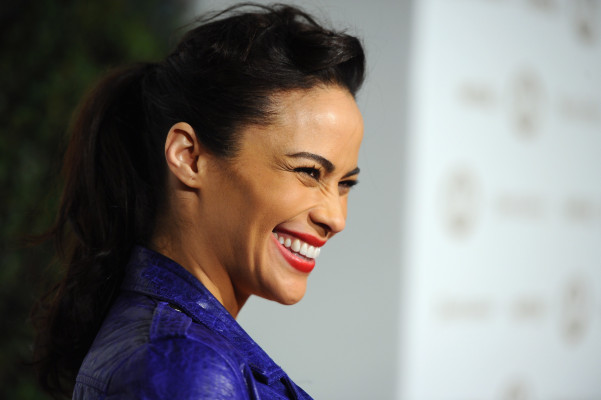 photo 6 in Paula Patton gallery [id481193] 2012-04-26 00:00:00