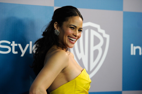 Paula Patton pic #481977