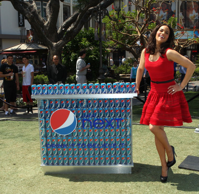 photo 11 in Paula Patton gallery [id481042] 2012-04-26 00:00:00