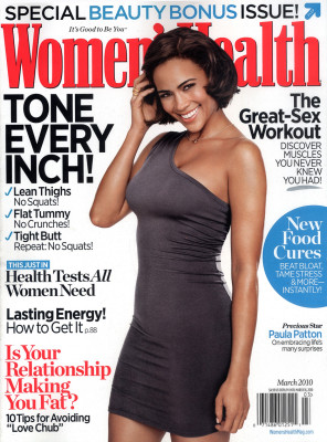 photo 29 in Paula Patton gallery [id429307] 2011-12-14 00:00:00
