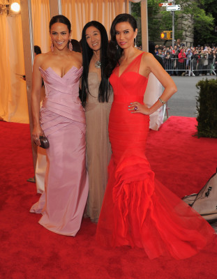 photo 21 in Paula Patton gallery [id489235] 2012-05-16 00:00:00