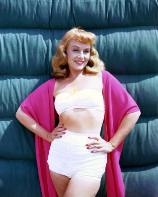 photo 6 in Paulette Goddard gallery [id239801] 2010-03-05 00:00:00