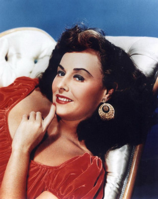 Paulette Goddard pic #262557