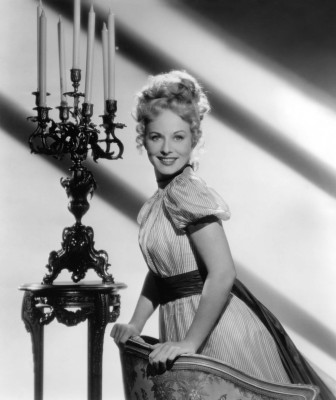 Paulette Goddard pic #370622
