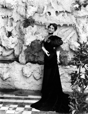 photo 28 in Paulette Goddard gallery [id370615] 2011-04-21 00:00:00