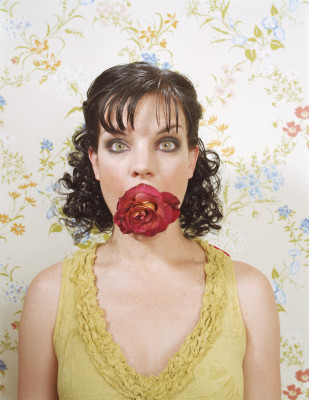 Pauley Perrette pic #355042