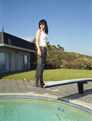 Pauley Perrette pic #355065
