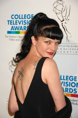 photo 21 in Pauley Perrette gallery [id355023] 2011-03-11 00:00:00
