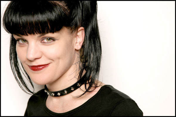 Pauley Perrette pic #355012