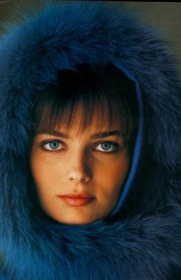 Paulina Porizkova pic #87750