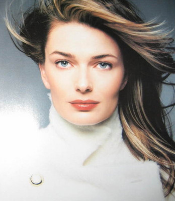 photo 9 in Paulina Porizkova gallery [id87769] 2008-05-18 00:00:00