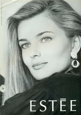 photo 20 in Paulina Porizkova gallery [id144183] 2009-03-31 00:00:00