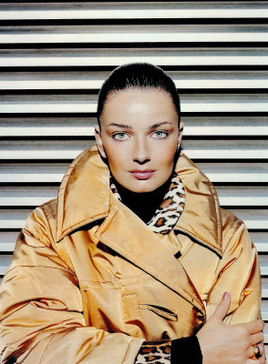 photo 20 in Paulina Porizkova gallery [id239936] 2010-03-05 00:00:00