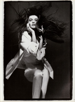 photo 26 in Paulina Porizkova gallery [id138475] 2009-03-10 00:00:00