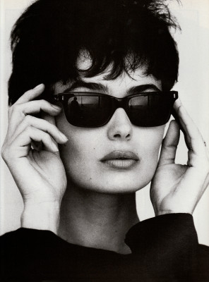 photo 28 in Paulina Porizkova gallery [id138388] 2009-03-10 00:00:00