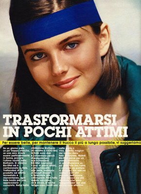 photo 10 in Porizkova gallery [id360507] 2011-03-23 00:00:00