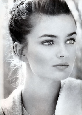photo 5 in Paulina Porizkova gallery [id144182] 2009-03-31 00:00:00