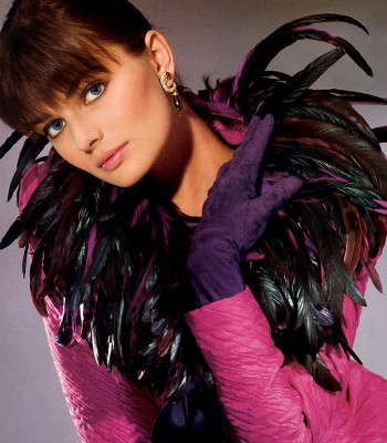 photo 11 in Paulina Porizkova gallery [id87766] 2008-05-18 00:00:00