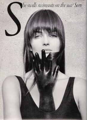 Paulina Porizkova pic #197553