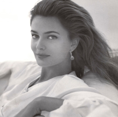 photo 6 in Paulina Porizkova gallery [id184324] 2009-09-25 00:00:00