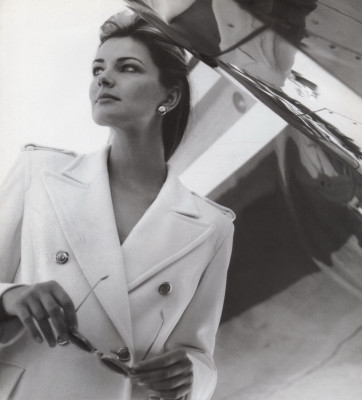 photo 12 in Paulina Porizkova gallery [id223213] 2010-01-08 00:00:00