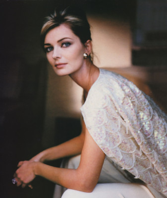 Paulina Porizkova pic #223234