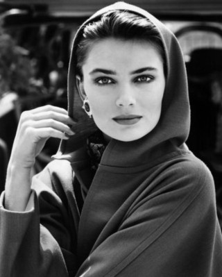 photo 6 in Paulina Porizkova gallery [id133811] 2009-02-16 00:00:00