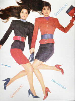 Paulina Porizkova pic #370177