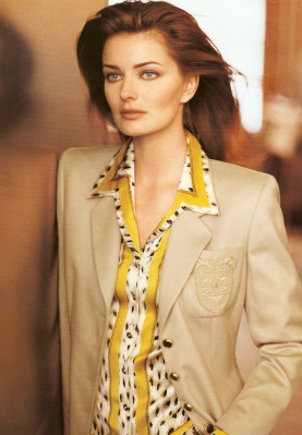 Paulina Porizkova pic #234113