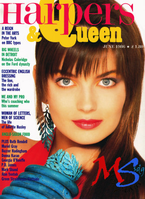 photo 29 in Paulina Porizkova gallery [id234119] 2010-02-08 00:00:00