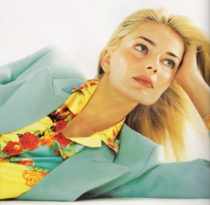 Paulina Porizkova pic #214043