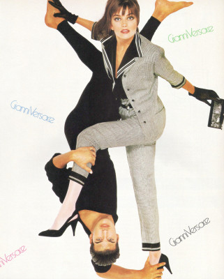 Paulina Porizkova pic #369820