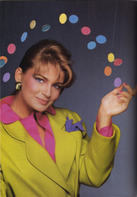 Paulina Porizkova pic #214012