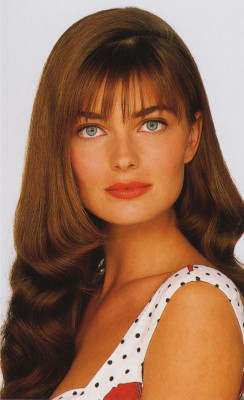 photo 14 in Paulina Porizkova gallery [id213950] 2009-12-14 00:00:00