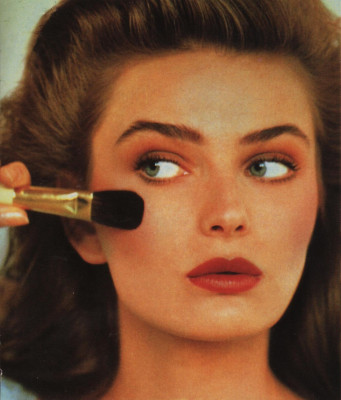 photo 24 in Paulina Porizkova gallery [id214020] 2009-12-14 00:00:00