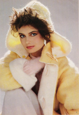 photo 17 in Paulina Porizkova gallery [id213942] 2009-12-14 00:00:00