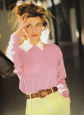 photo 29 in Paulina Porizkova gallery [id136320] 2009-03-02 00:00:00